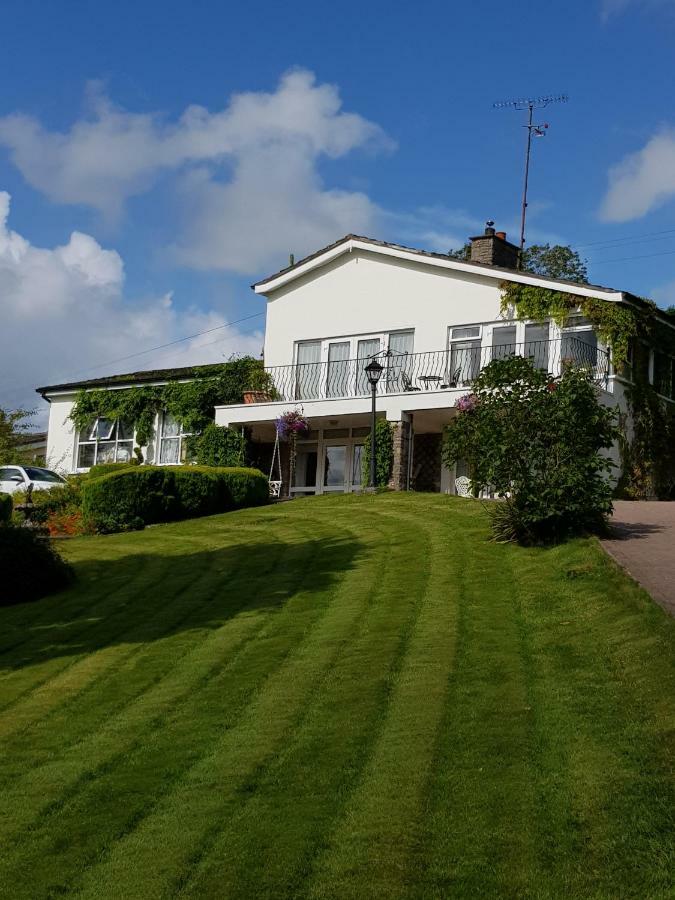 Clones 'Greenjoy - B&B Corconnelly Exteriér fotografie